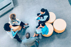 Estudio ‘The future of Human Resources: In the know or in the no’ Gestión despacho