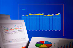 La gestión documental: el reino del sentido común Varios gráficos