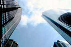 El reto de la captación de clientes en un bufete Edificios