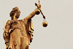 Cómo será ser abogado dentro de una década: algunas claves Imagen de la justicia