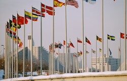 ¿Es imprescindible contar con una gran estructura empresarial para poder internacionalizar nuestro despacho? internacionalizar nuestro despacho