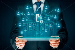 La colaboración como instrumento, no como objetivo Intranet