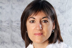 “Hay que tener en cuenta que el despacho son todos, no sólo los líderes” Iolanda Guiu.