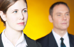 El papel cardinal de los directivos intermedios I El papel cardinal de los directivos intermedios