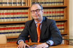 “El conocimiento del negocio es clave para fomentar una mejor experiencia en el servicio para abogado y cliente” Jordi Rovira Esteve