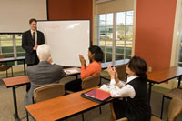 Liderazgo en el despacho Liderazgo en el despacho