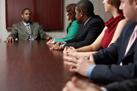 Detrás del Cambio siempre hay un Líder (III) Detrás del Cambio siempre hay un Líder (III)