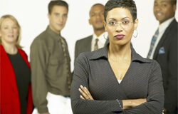 Detrás del Cambio siempre hay un Líder (I) Detrás del Cambio siempre hay un Líder