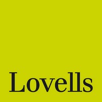 Lovells se hace un retoque Logotipo de Lovells