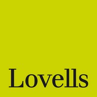 Lovells se hace un retoque Logotipo de Lovells Lovells se hace un retoque Logotipo de Lovells