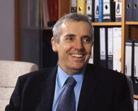 “Los buenos blogs son llevados por apasionados” Los buenos blogs son llevados por apasionados