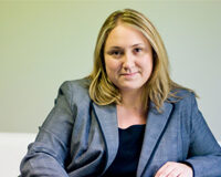 “El abogado suele ser el confesor del empresario español, y en FTI somos su mejor aliado” Mariela Geier, Directora General FTI Consulting España