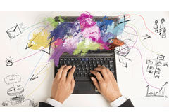 Marketing en el despacho, ¿do it myself, o contrato un profesional? Trabajo de multitarea