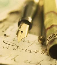 El Marketing con la Palabra Escrita El Marketing con la Palabra Escrita