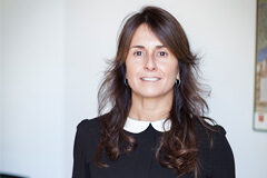 «Los abogados se muestran menos cautivos de las grandes firmas y despachos, y más comprometidos con proyectos y retos concretos» Marta del Coto