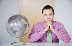 Law Firms’ Political Systems Are a Key Factor of Strategic Success (or Failure) II Law Firms’ Political Systems Are a Key Factor of Strategic Success (or Failure) II