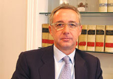 “Mariscal & Asociados está dando pasos importantes para que las TIC y el Derecho se tuteen” Mariscal & Asociados está dando pasos importantes para que las TIC y el Derecho se tuteen