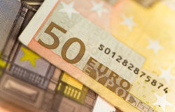 ¿Qué quieren los accionistas? Billetes de euro