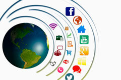 La importancia del social networking en el sector legal La importancia del social networking en el sector legal