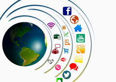 La importancia del social networking en el sector legal La importancia del social networking en el sector legal