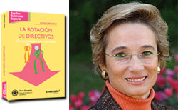 “Las personas son los músculos de la empresa” Foto carnet de Nuria Chinchilla