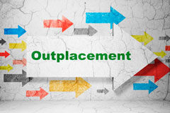 Outplacement, el servicio justo y necesario Palabra outplacement