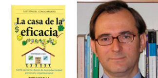 “Si uno quiere, puede ser mucho más eficaz” Pablo Maella y su Nueva obra