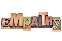 ¿Sobrevivirá un abogado que no sea empático? Palabra empathy