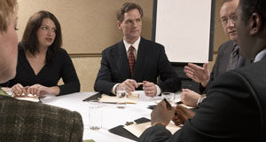 Paradojas en la dirección de equipos Paradojas en la dirección de equipos