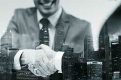 El partnership, clave en la transformación digital El partnership, clave en la transformación digital