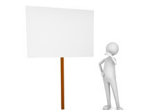 El derecho de información de los accionistas y la extralimitación o abuso de derecho en su ejercicio Persona delante de una pizarra en blanco