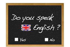 Marca personal e inglés Do you speak English?