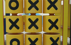 «Dominance»: el perfecto punto medio «Dominance»: el perfecto punto medio