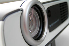 ¿Qué imagen proyecta su despacho? Un proyector