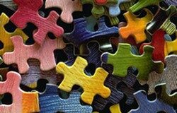 La gestión del conocimiento al servicio de la innovación La gestión del conocimiento al servicio de la innovación. Piezas puzzle