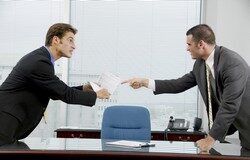 Descubriendo el lado de los negocios en la Práctica del Derecho Descubriendo el lado de los negocios en la Práctica del Derecho