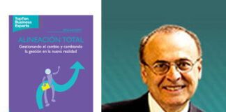 “Visión, misión y alineación componen la felicidad empresarial” Riaz Khadem
