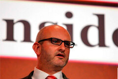 LAWTECHFUTURES: La gestión del conocimiento colaborativo Sam Dimon