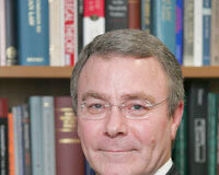 “La crisis no la superarán aquéllos que se pongan nerviosos” Scott S. Wishart