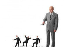 Directivos narcisistas (I) Directivos narcisistas (I)