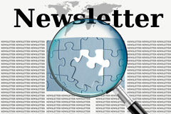 Información jurídica: un filón para los despachos de abogados que apuestan por el marketing de contenidos Newslettet