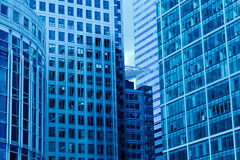 Asesoramiento legal a empresas: clave de un nicho de mercado para abogados especialistas Edificios