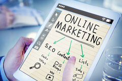 El Marketing online es también asunto de los bufetes de abogados Marketing online