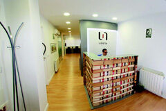 Coworking para abogados; independencia sin caer en el individualismo Oficinas de Unifortia