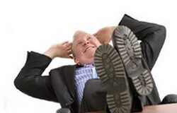 Mi empleado no rinde rendimiento despacho abogado