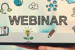 Retos y tendencias de la gestión del conocimiento Webinar