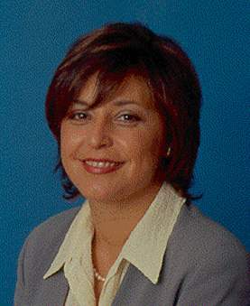 Julia Pérez se incorpora al Consejo General del Poder Judicial (CGPJ) como asesora de comunicación