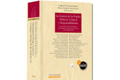 Presentación: ‘La gestión de los Fondos Públicos: control y responsabilidades’ La gestión de los Fondos Públicos: control y responsabilidades
