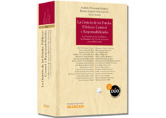 La gestión de los Fondos Públicos: control y responsabilidades