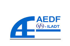 Ist Spanish International Tax Summit Logo AEDF